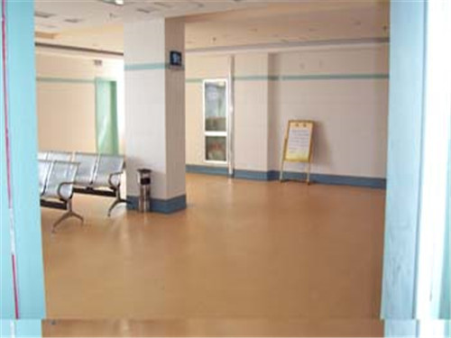 山東紅十字會醫(yī)院